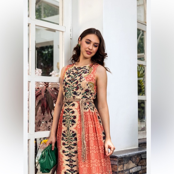 Bhanuni by Yoti dress - Picture 1 of 10